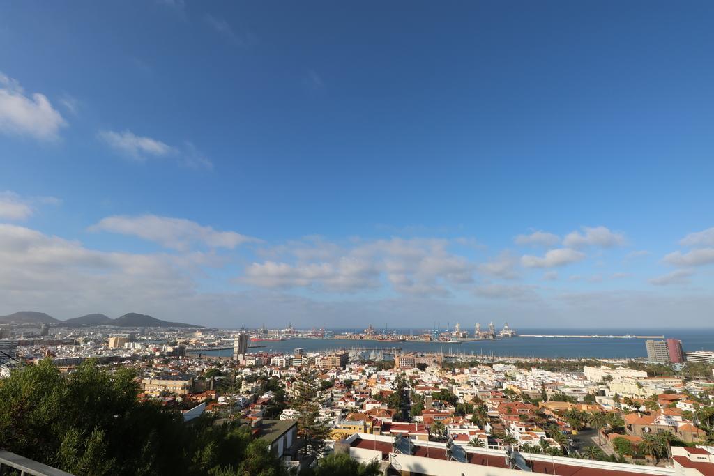 Live A Nautical-Sport Experience Hotel Las Palmas de Gran Canaria Exterior photo
