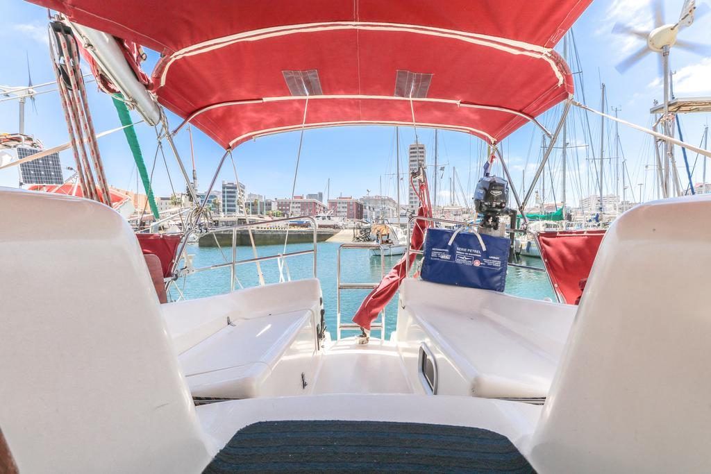 Live A Nautical-Sport Experience Hotel Las Palmas de Gran Canaria Exterior photo
